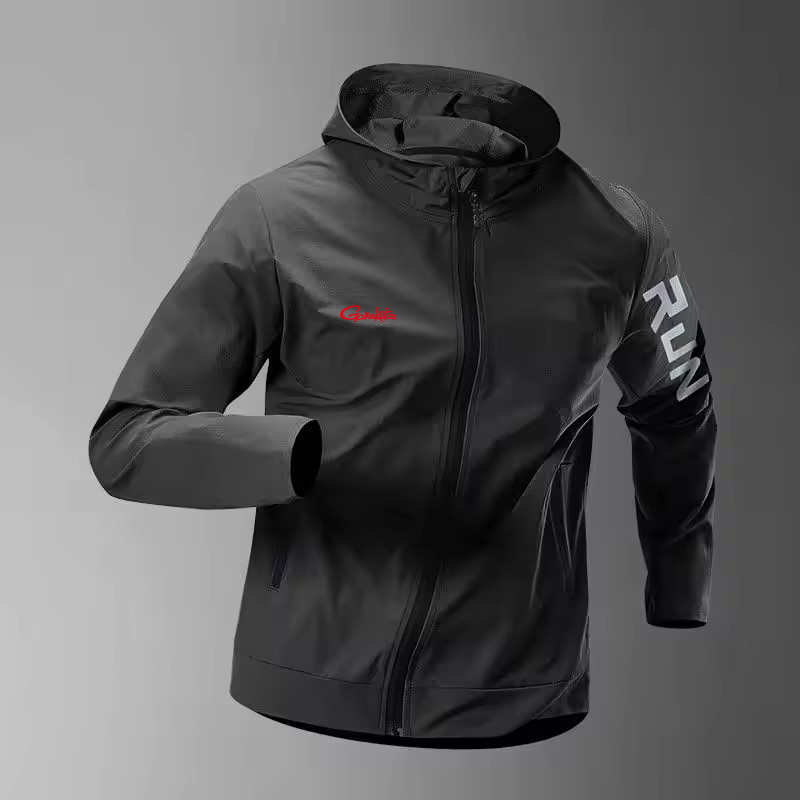 Gamakatsu Fishing Men's Jacket - Fishing Jacket Waterproof review and price