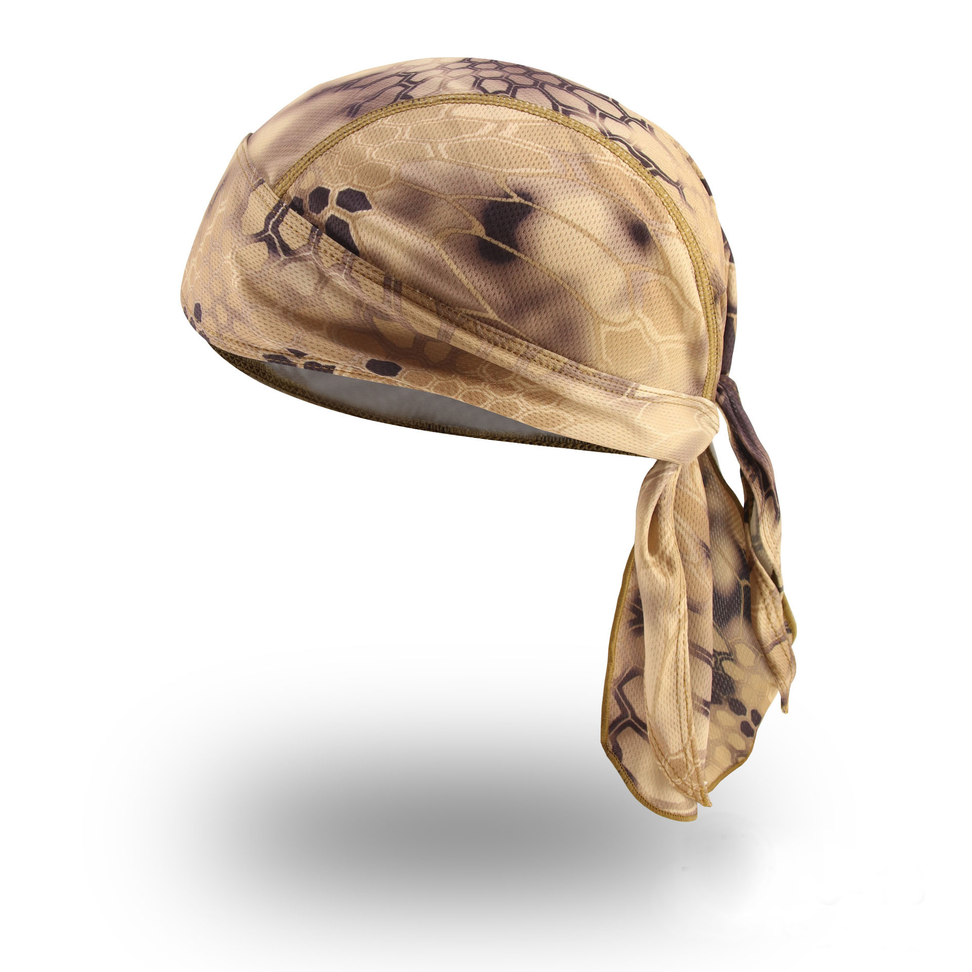 Headband Summer Men Printed Cy - Fishing Gloves review and price