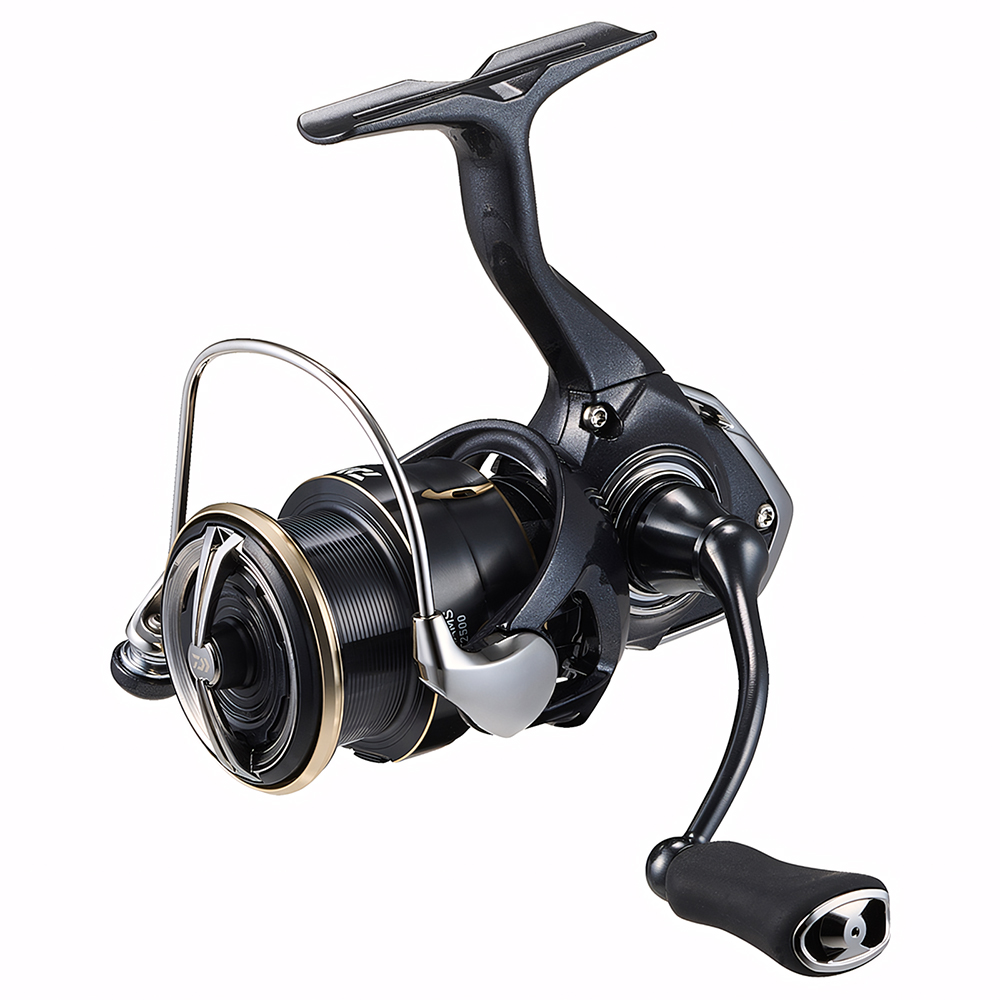 2026 DAIWA FREAMS Spinning Fis - Shimano Reel Stradic review and price