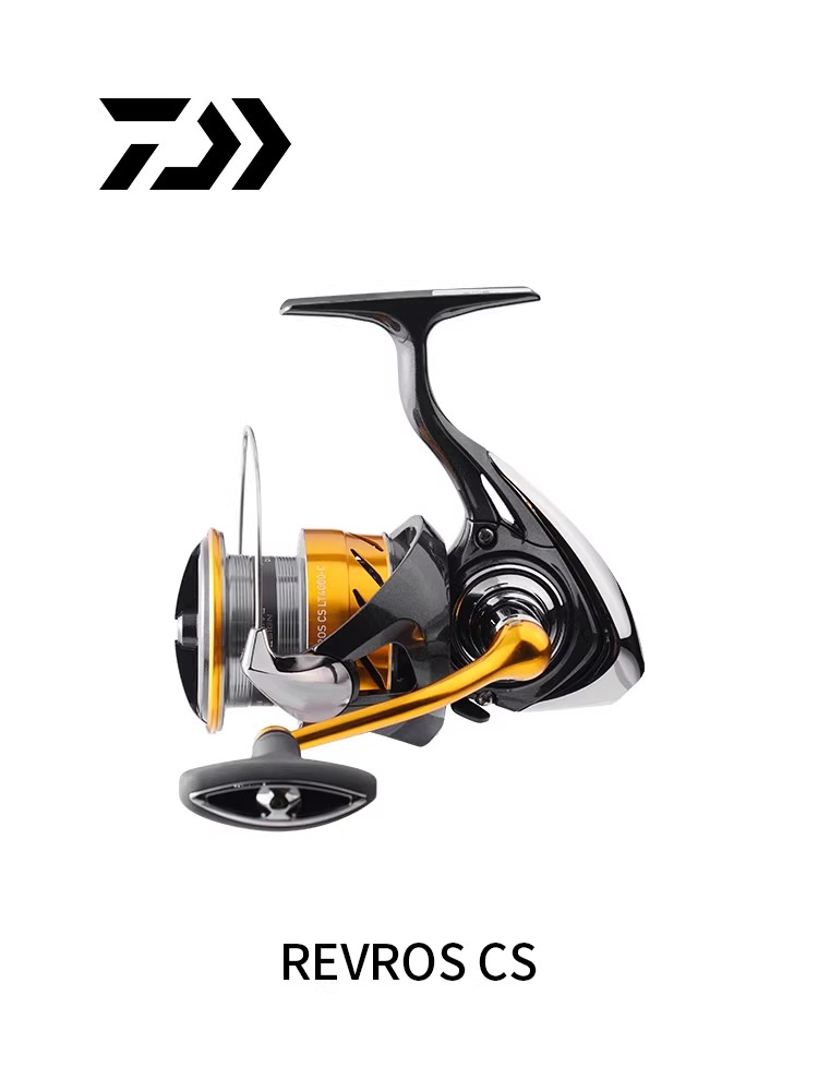 DAIWA REVROS LT Spinning Fishi - Abu Garcia Reel Max review and price