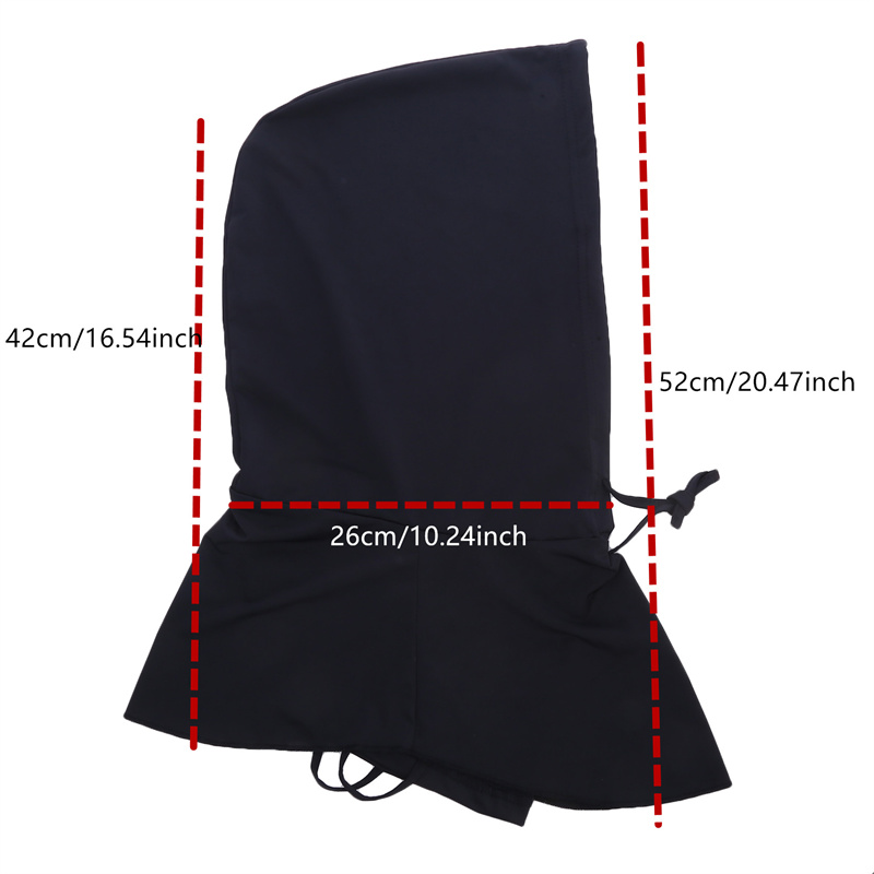 1pc Balaclava Men Women Face M - Fishing Mask Sun Protection review and price